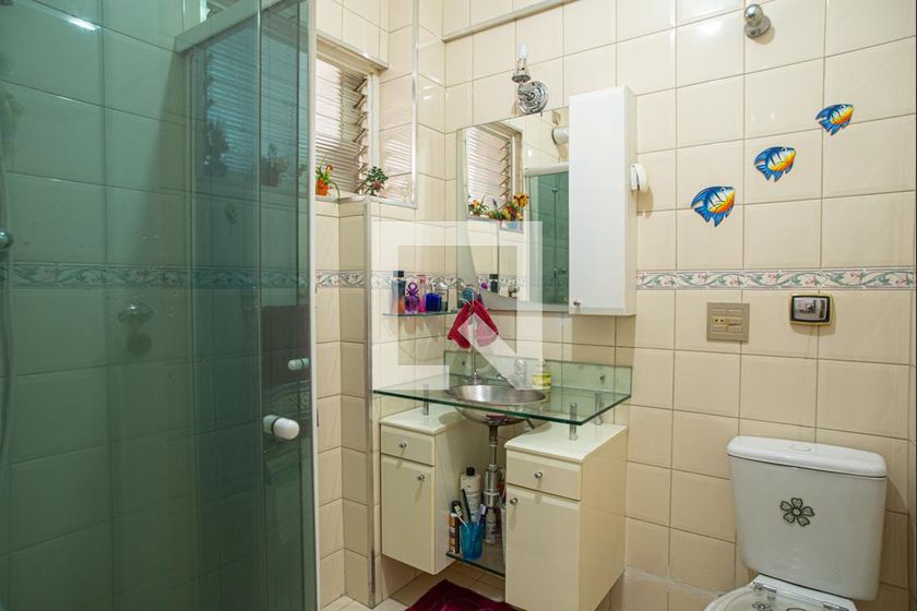 Apartamento, 1 quarto, 60 m² - Foto 47