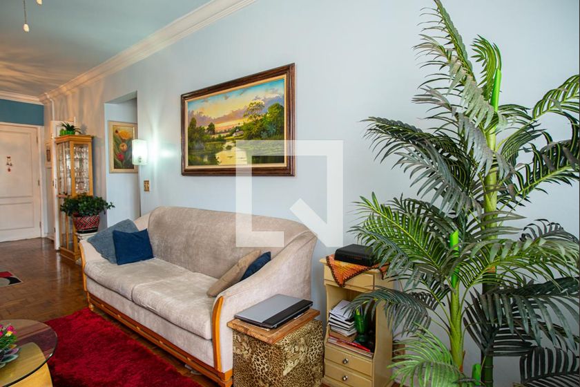 Apartamento, 1 quarto, 60 m² - Foto 9