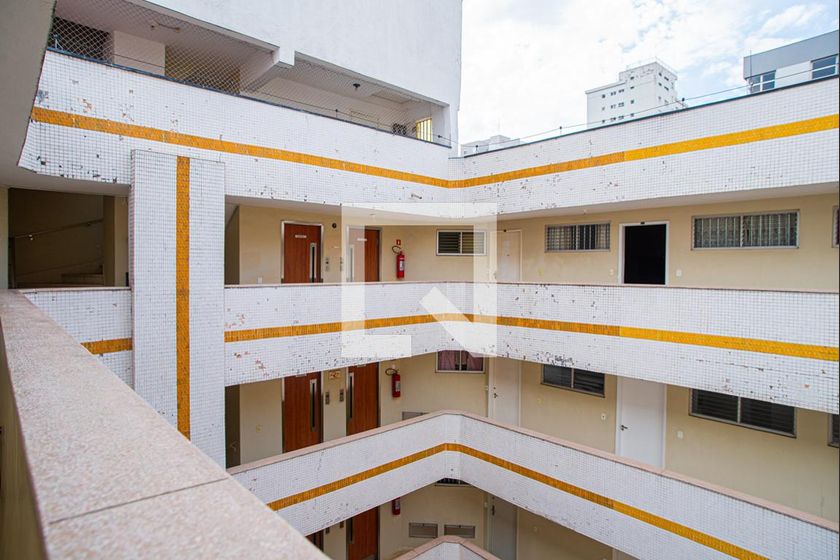 Apartamento, 1 quarto, 60 m² - Foto 81