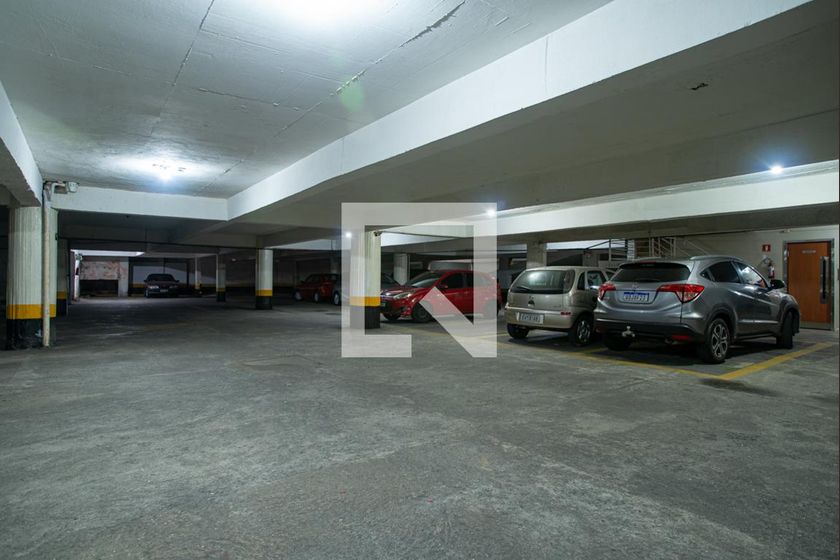Apartamento, 1 quarto, 60 m² - Foto 87