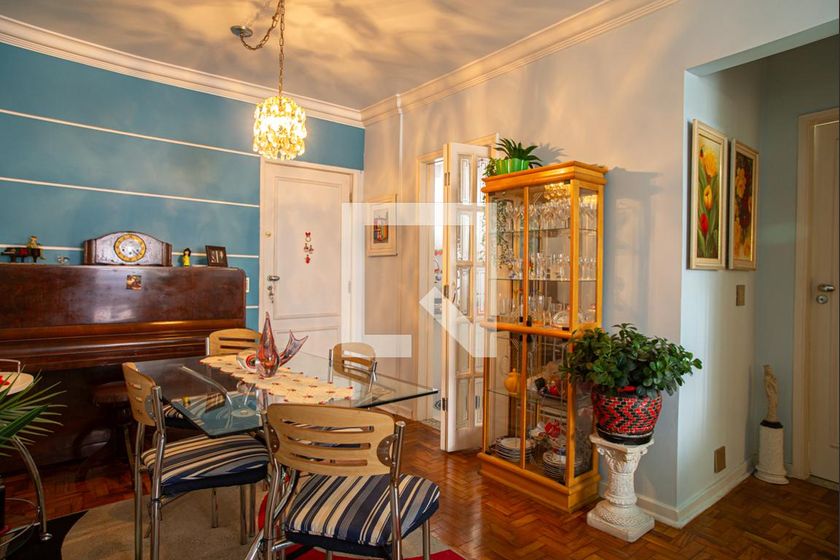 Apartamento, 1 quarto, 60 m² - Foto 21