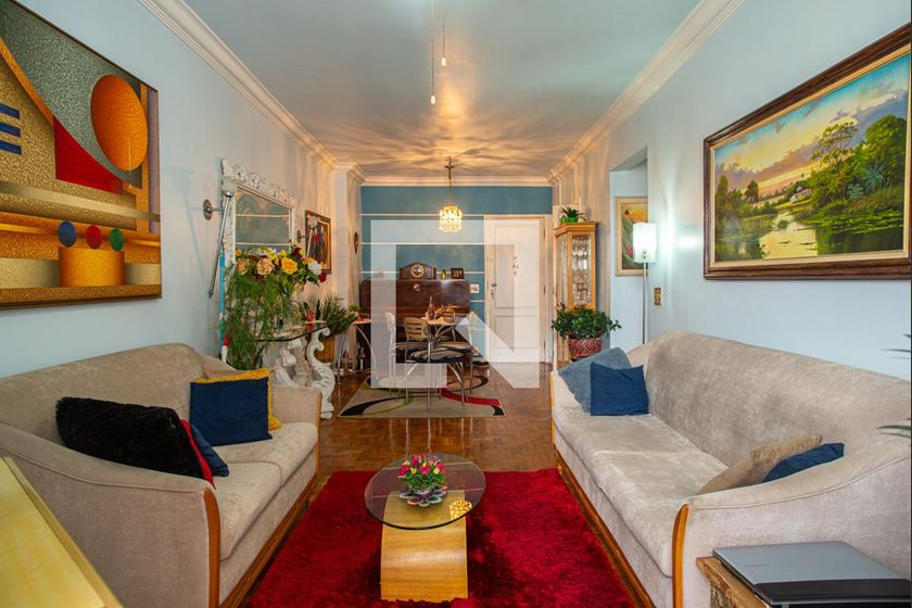 Apartamento, 1 quarto, 60 m² - Foto 11