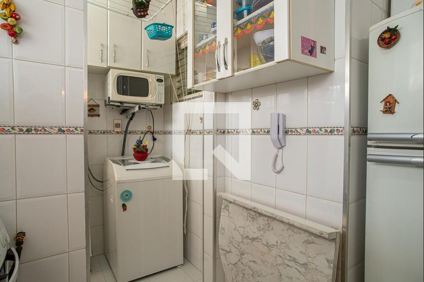 Apartamento, 1 quarto, 60 m² - Foto 63