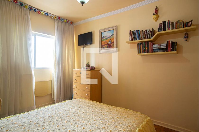 Apartamento, 1 quarto, 60 m² - Foto 35
