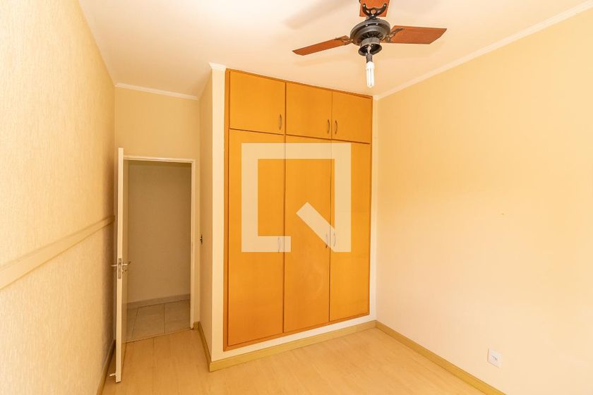 Apartamento à Venda - Taquaral, 3 Quartos,  104 m2 em , Campinas - sp | SoloBR