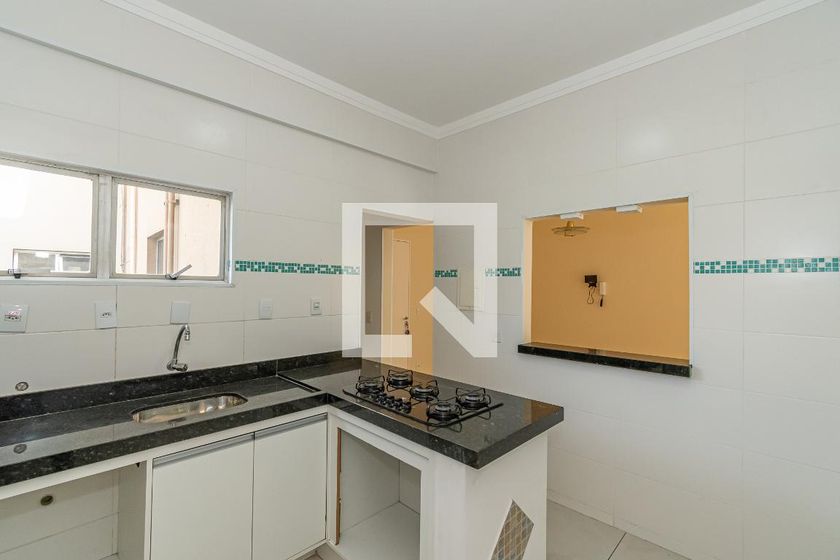 Apartamento à Venda - Taquaral, 3 Quartos,  104 m2 em , Campinas - sp | SoloBR