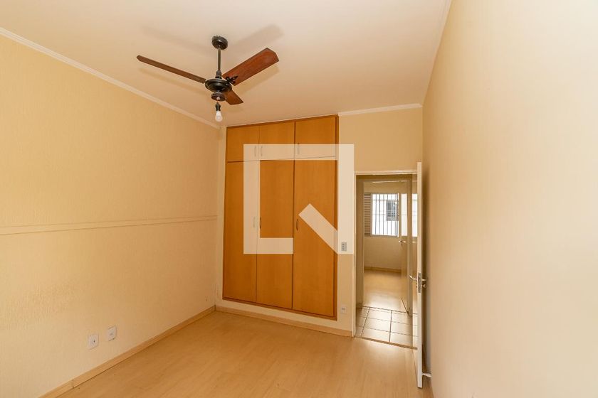 Apartamento à Venda - Taquaral, 3 Quartos,  104 m2 em , Campinas - sp | SoloBR