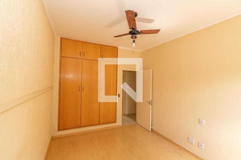 Apartamento à Venda - Taquaral, 3 Quartos,  104 m2 em , Campinas - sp | SoloBR