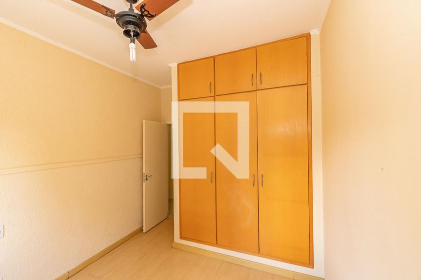 Apartamento à Venda - Taquaral, 3 Quartos,  104 m2 em , Campinas - sp | SoloBR