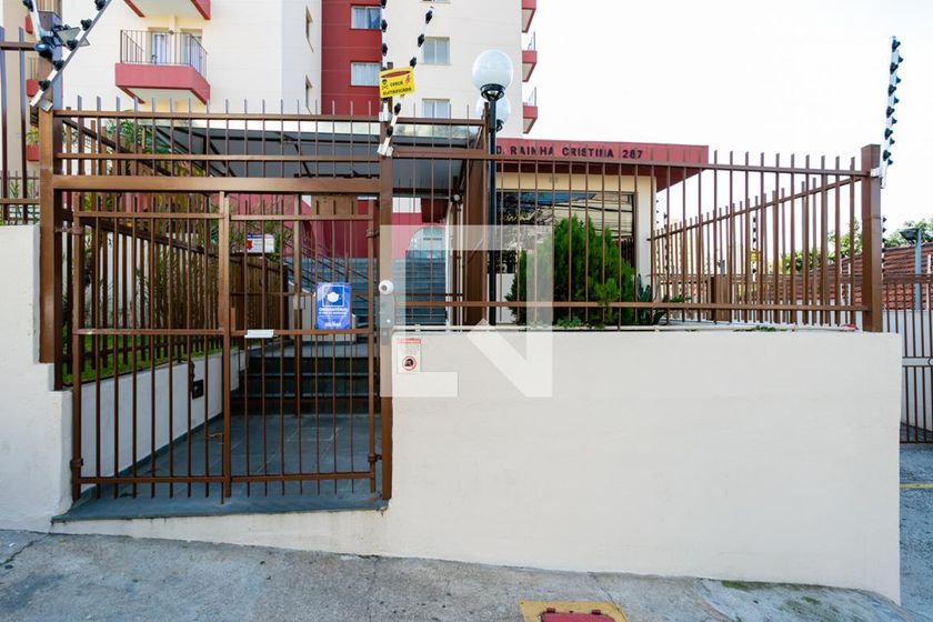 Apartamento, 3 quartos, 67 m² - Foto 93
