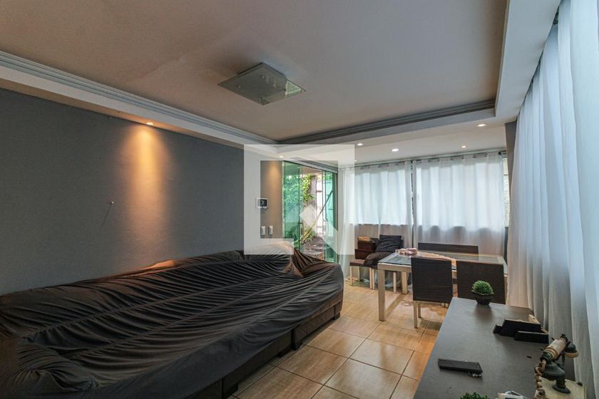 Casa, 2 quartos, 600 m² - Foto 3