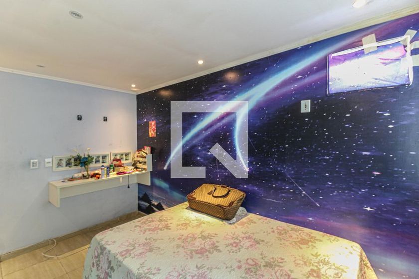 Casa, 2 quartos, 600 m² - Foto 11