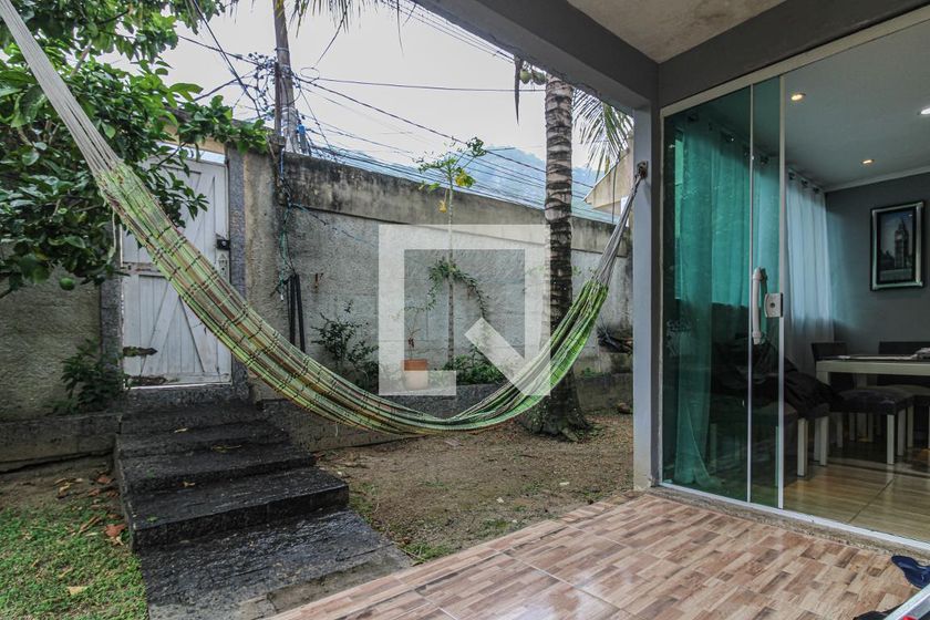 Casa, 2 quartos, 600 m² - Foto 30