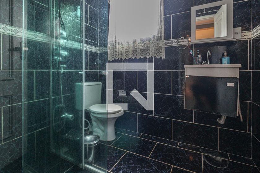 Casa, 2 quartos, 600 m² - Foto 13
