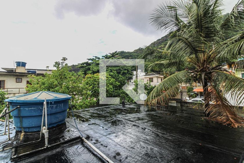 Casa, 2 quartos, 600 m² - Foto 22