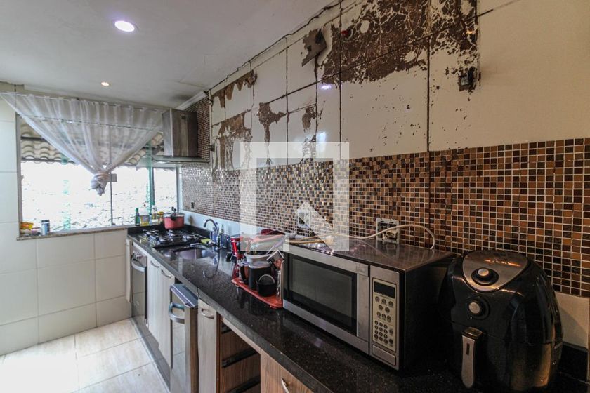 Casa, 2 quartos, 600 m² - Foto 19