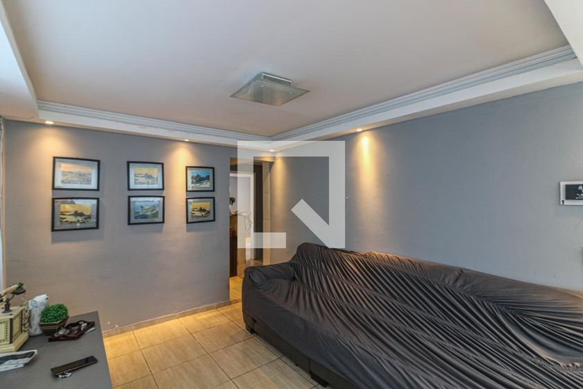 Casa, 2 quartos, 600 m² - Foto 4