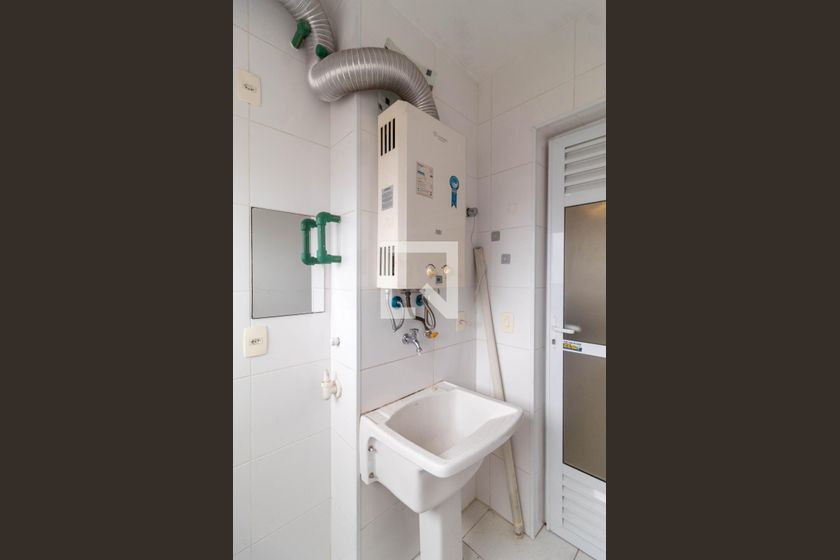 Apartamento, 2 quartos, 60 m² - Foto 55