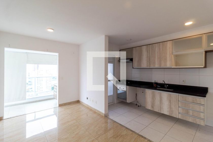 Apartamento, 2 quartos, 60 m² - Foto 5