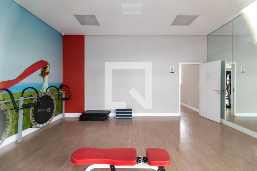 Apartamento, 2 quartos, 60 m² - Foto 87