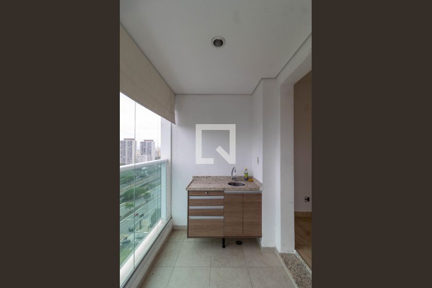 Apartamento, 2 quartos, 60 m² - Foto 59
