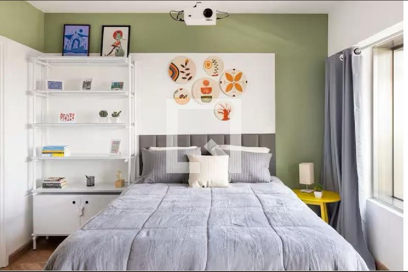 Apartamento, 1 quarto, 40 m² - Foto 4