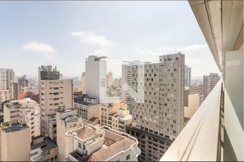 Apartamento, 1 quarto, 40 m² - Foto 17