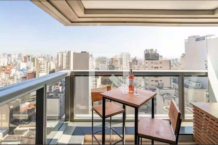Apartamento, 1 quarto, 40 m² - Foto 13