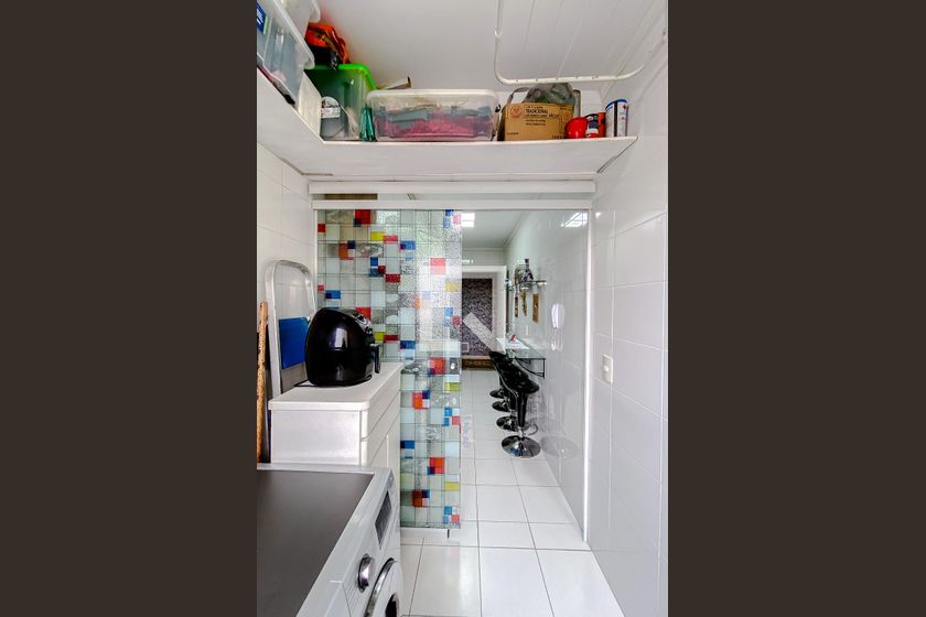 Apartamento, 3 quartos, 92 m² - Foto 107