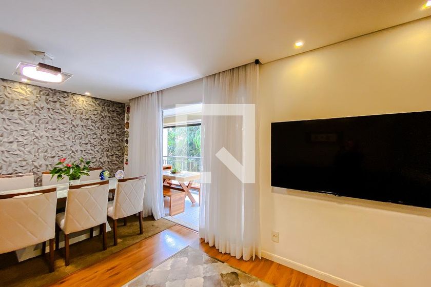 Apartamento, 3 quartos, 92 m² - Foto 13