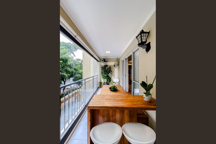 Apartamento, 3 quartos, 92 m² - Foto 23