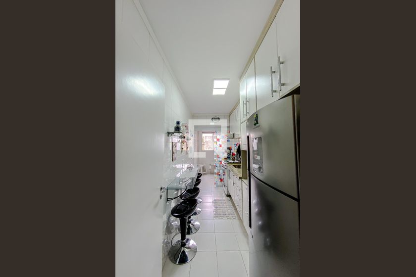 Apartamento, 3 quartos, 92 m² - Foto 89