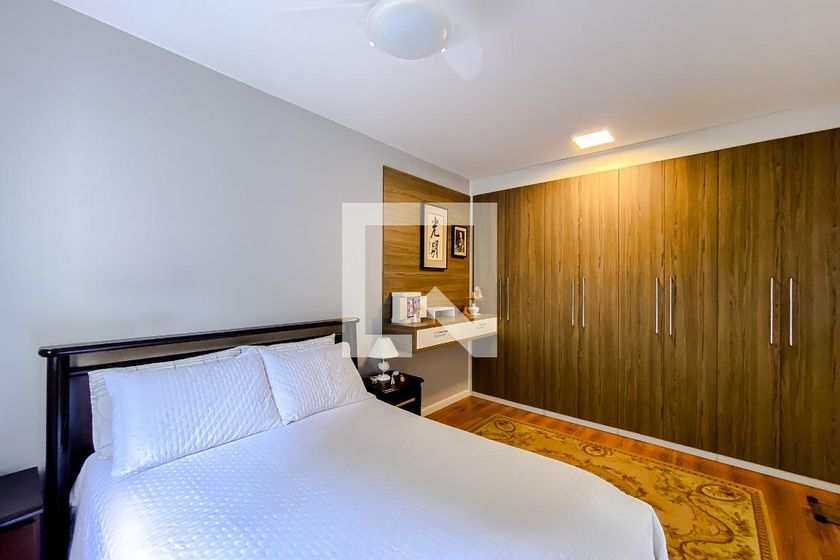 Apartamento, 3 quartos, 92 m² - Foto 61