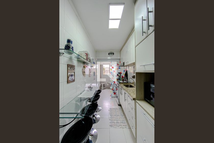Apartamento, 3 quartos, 92 m² - Foto 91