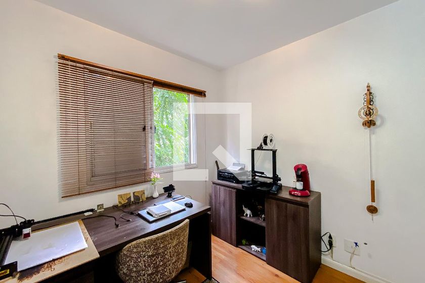 Apartamento, 3 quartos, 92 m² - Foto 35