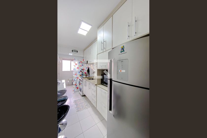 Apartamento, 3 quartos, 92 m² - Foto 93