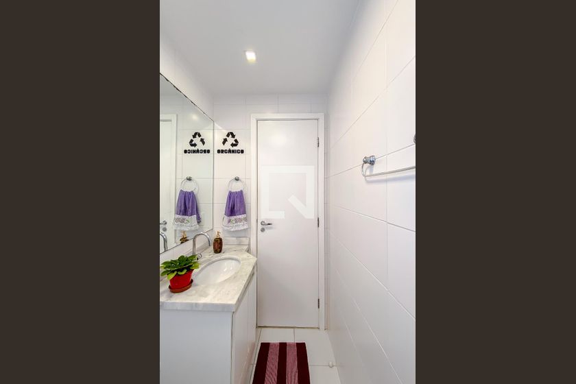Apartamento, 3 quartos, 92 m² - Foto 85