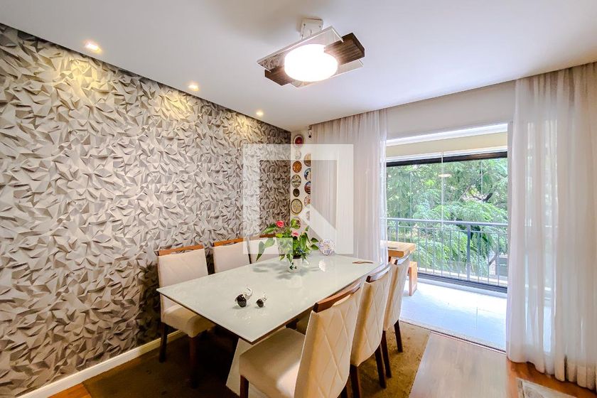 Apartamento, 3 quartos, 92 m² - Foto 3