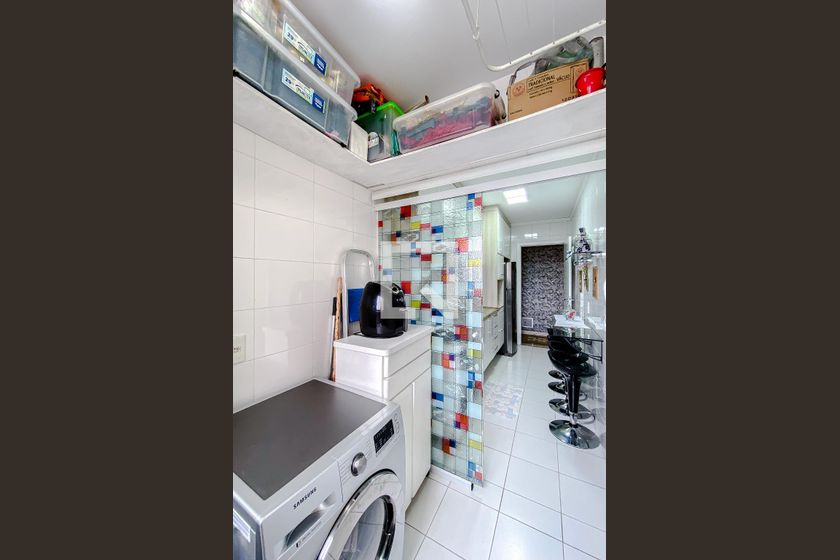 Apartamento, 3 quartos, 92 m² - Foto 105