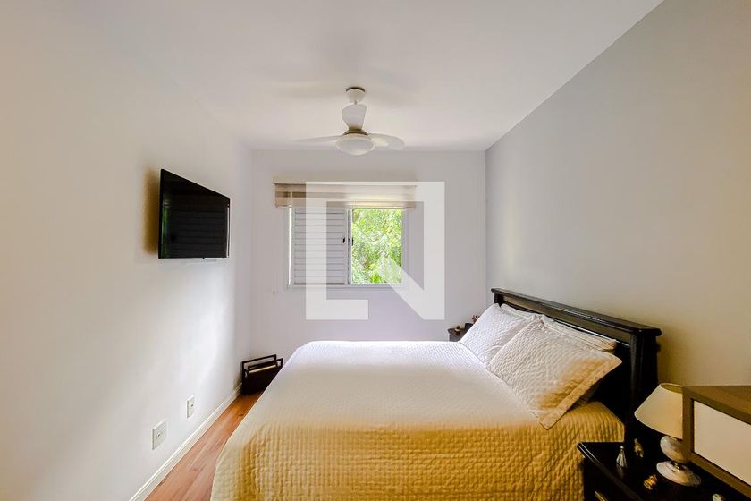 Apartamento, 3 quartos, 92 m² - Foto 59