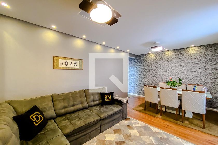 Apartamento, 3 quartos, 92 m² - Foto 11