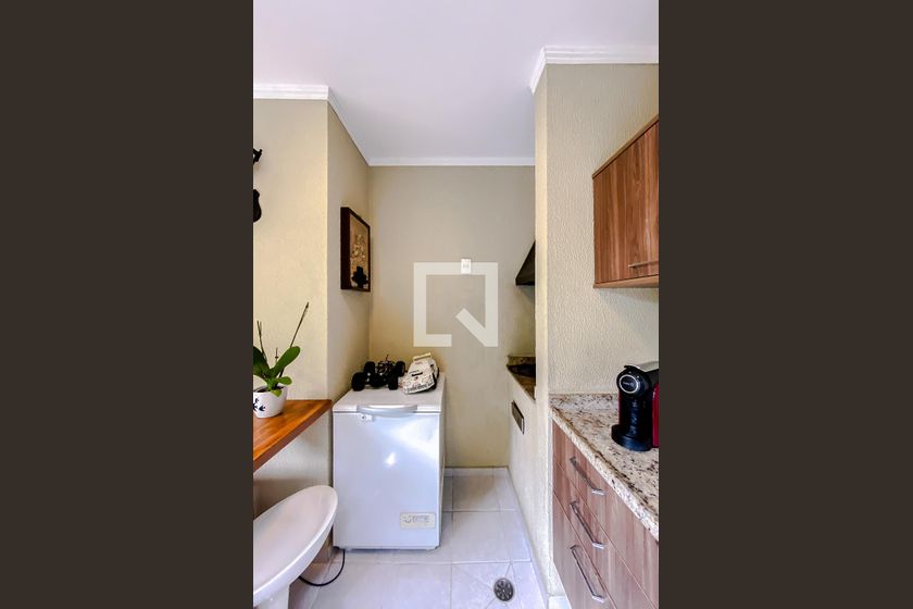 Apartamento, 3 quartos, 92 m² - Foto 29