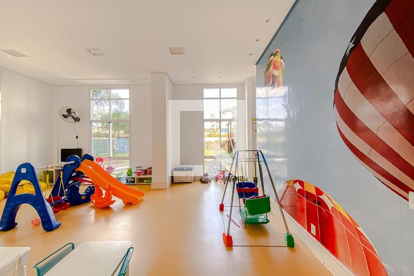 Apartamento, 3 quartos, 92 m² - Foto 119
