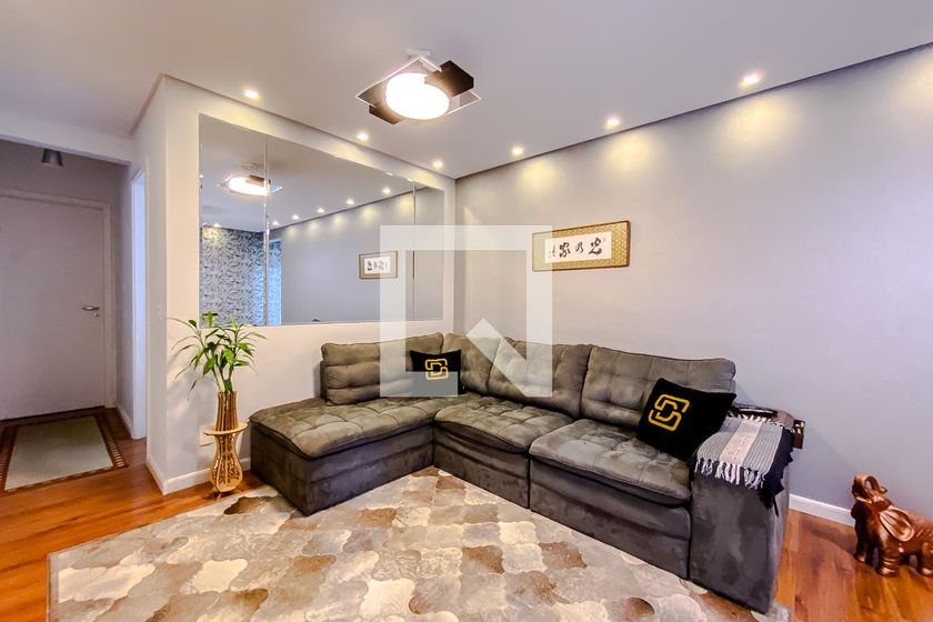 Apartamento, 3 quartos, 92 m² - Foto 9