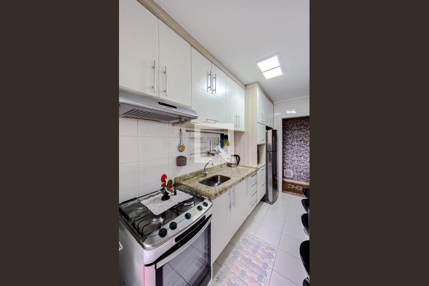 Apartamento, 3 quartos, 92 m² - Foto 97