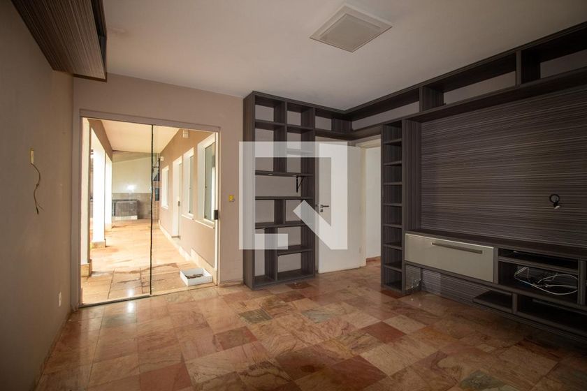 Casa, 6 quartos, 500 m² - Foto 15