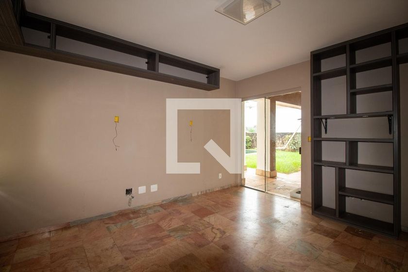 Casa, 6 quartos, 500 m² - Foto 17