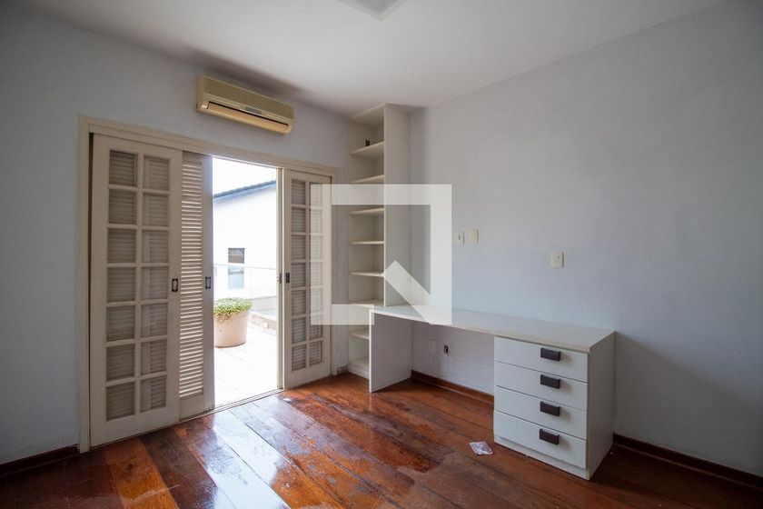 Casa, 6 quartos, 500 m² - Foto 23