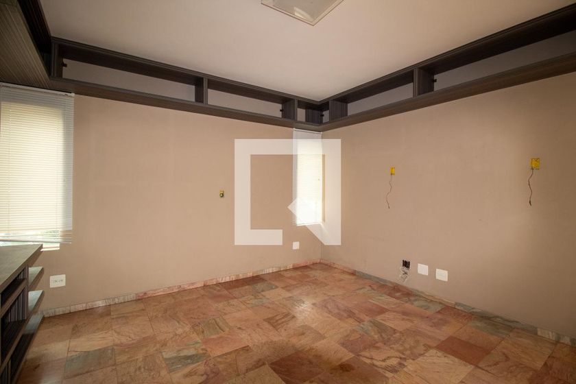 Casa, 6 quartos, 500 m² - Foto 11