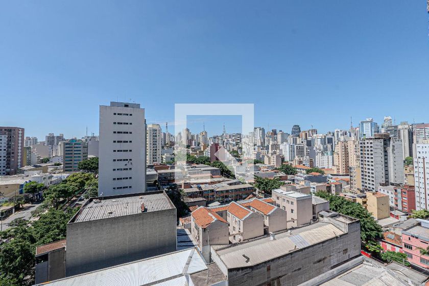 Apartamento, 2 quartos, 39 m² - Foto 9